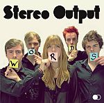 Stereo Output "Words"